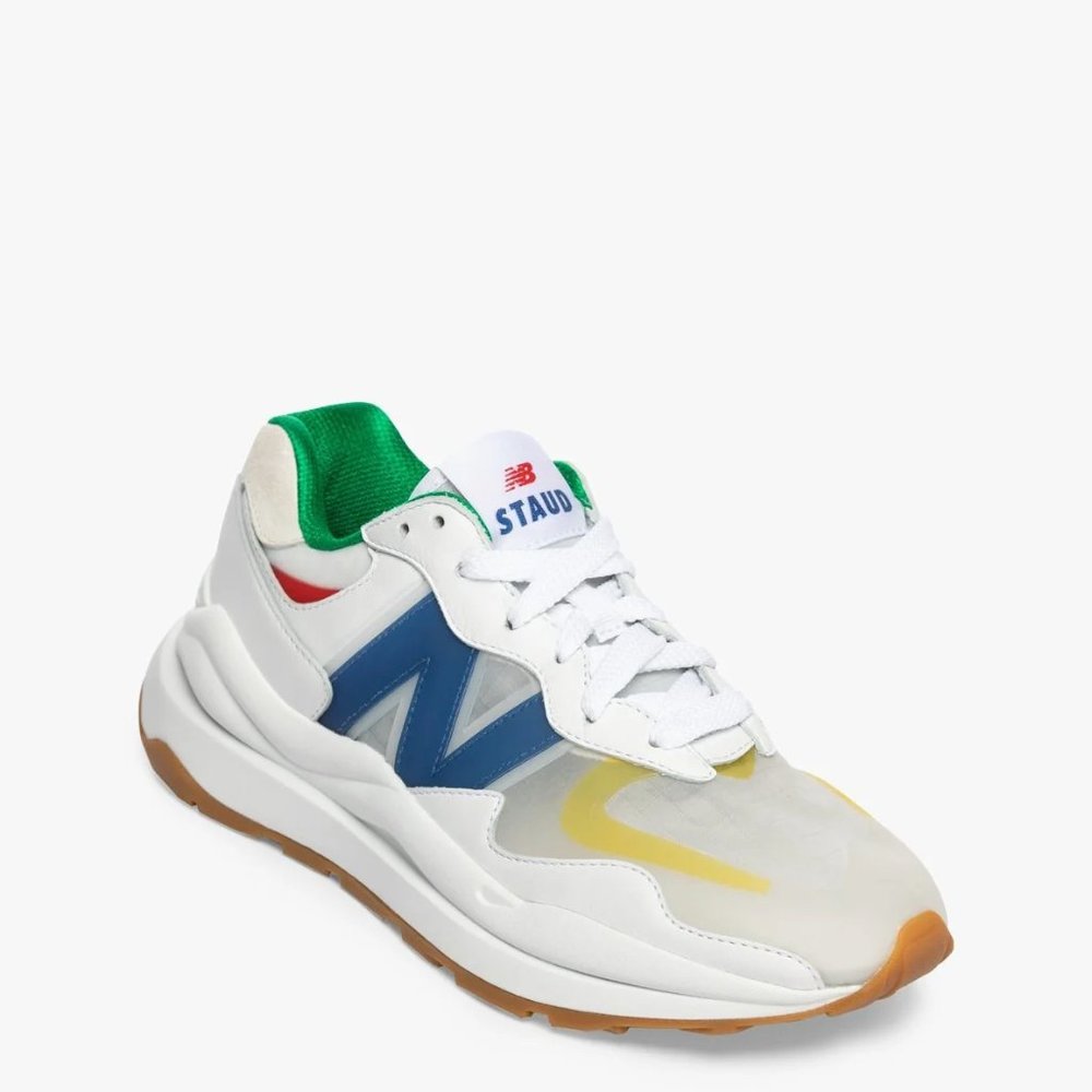 New Balance X Staud 57/40 UNISEX SNEAKER